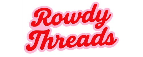 Rowdy Threads
